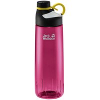 Jack Wolfskin Mancora 1.0 Trinkflasche 1 Liter One Size pink Pink Peony von Jack Wolfskin