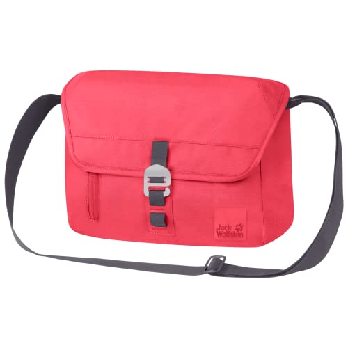 Jack Wolfskin Mary Tulip red ONE Size von Jack Wolfskin