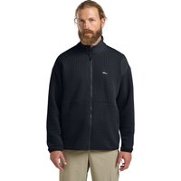 Jack Wolfskin Mogari FZ Men Fleecejacke Herren S blue dark navy von Jack Wolfskin