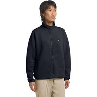 Jack Wolfskin Mogari FZ Women Fleecejacke Damen M blue dark navy Jack Wolfskin Mogari FZ Women Fleecejacke Damen M blue dark navy von Jack Wolfskin
