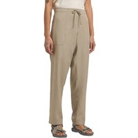 Jack Wolfskin Montero Pants Women Sommerhose Damen S grey stone Jack Wolfskin Montero Pants Women Sommerhose Damen S grey stone von Jack Wolfskin