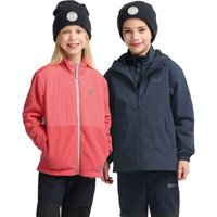 Jack Wolfskin Moomin Beanie Kids Beanie mit MOOMIN-Motiv Kinder S blue dark navy Jack Wolfskin Moomin Beanie Kids Beanie mit MOOMIN-Motiv Kinder S blue dark navy von Jack Wolfskin