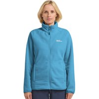 Jack Wolfskin Moonrise FZ Women Fleecejacke Damen M blue Sky Blue Jack Wolfskin Moonrise FZ Women Fleecejacke Damen M blue Sky Blue von Jack Wolfskin
