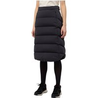 Jack Wolfskin Morgentau Skirt Women RDS Winterrock Damen M grey,black Phantom Jack Wolfskin Morgentau Skirt Women RDS Winterrock Damen M grey,black Phantom von Jack Wolfskin