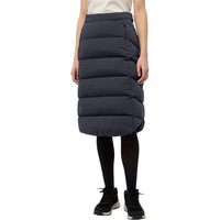 Jack Wolfskin Morgentau Skirt Women RDS Winterrock Damen XS blue dark navy Jack Wolfskin Morgentau Skirt Women RDS Winterrock Damen XS blue dark navy von Jack Wolfskin