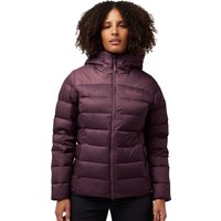 Jack Wolfskin Nebelhorn Down Hoody Women RDS Daunenjacke Damen XXL purple amaranth Jack Wolfskin Nebelhorn Down Hoody Women RDS Daunenjacke Damen XXL purple amaranth von Jack Wolfskin