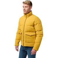 Jack Wolfskin Nordlicht Jacket Men RDS Daunenjacke Herren S yellow mustard Jack Wolfskin Nordlicht Jacket Men RDS Daunenjacke Herren S yellow mustard von Jack Wolfskin