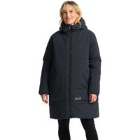 Jack Wolfskin Northern Lite Coat Women Isolationsmantel Damen XS blue dark navy Jack Wolfskin Northern Lite Coat Women Isolationsmantel Damen XS blue dark navy von Jack Wolfskin