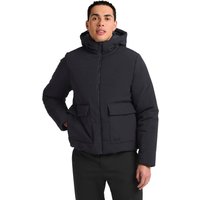 Jack Wolfskin Northern Lite Hooded Jacket Men Fleecejacke mit Kapuze Herren L black black Jack Wolfskin Northern Lite Hooded Jacket Men Fleecejacke mit Kapuze Herren L black black von Jack Wolfskin