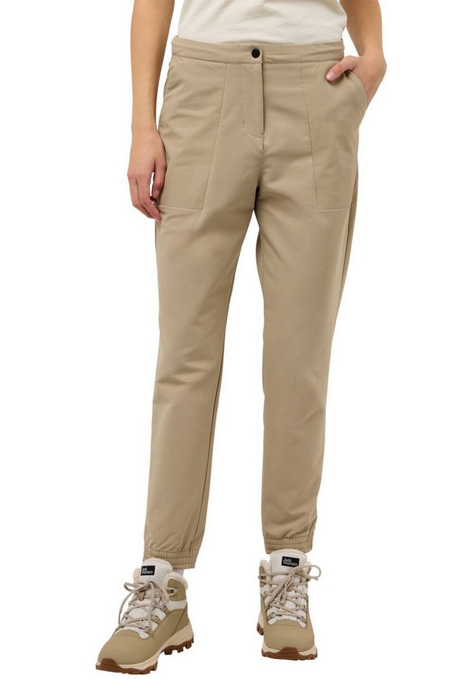 Jack Wolfskin Outdoorhose NEWPORT Jack Wolfskin Outdoorhose NEWPORT von Jack Wolfskin