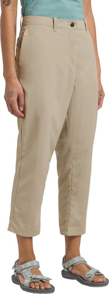 Jack Wolfskin Outdoorhose TIHAMA 7 8 PANTS W Jack Wolfskin Outdoorhose TIHAMA 7 8 PANTS W von Jack Wolfskin