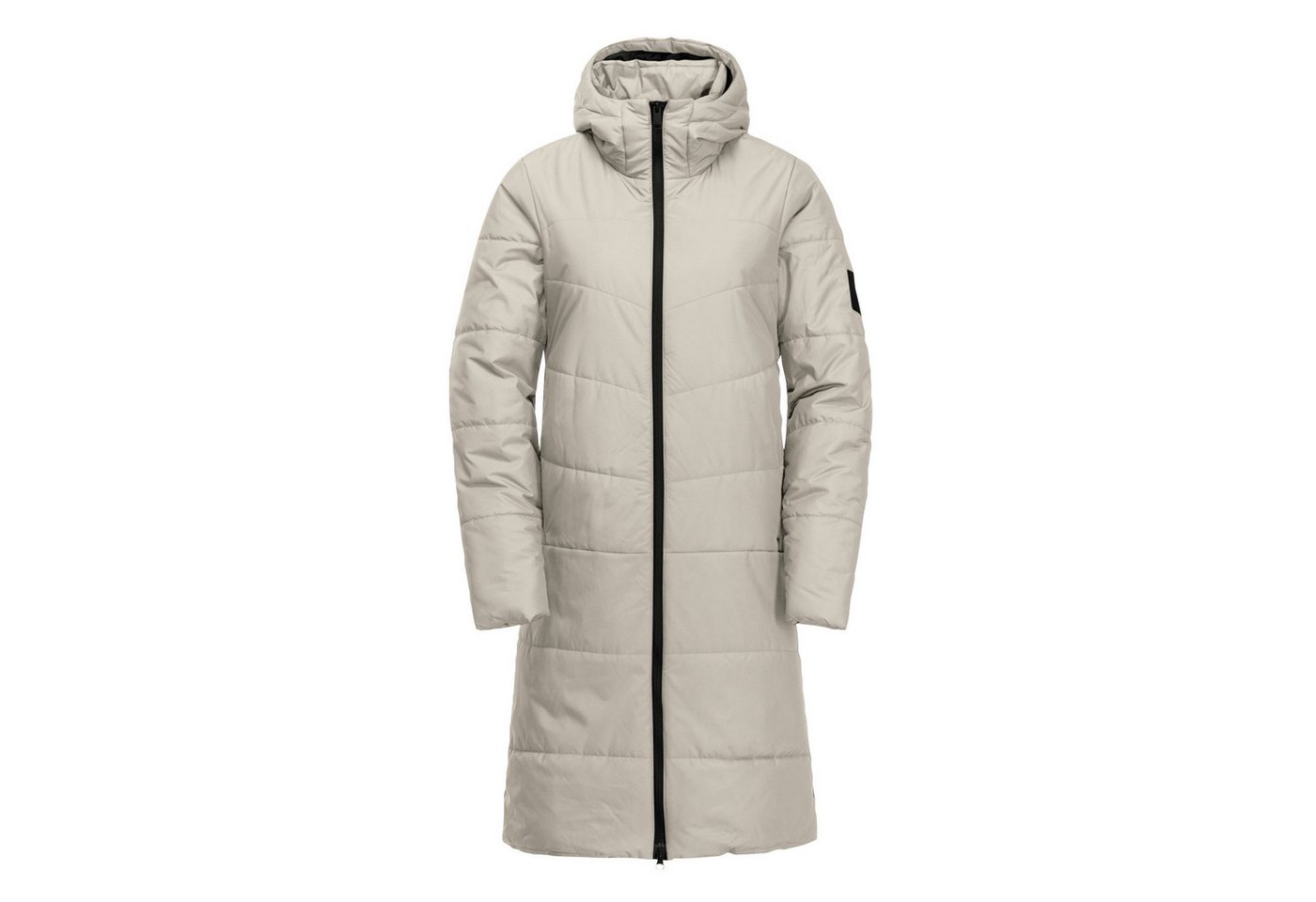 Jack Wolfskin Outdoorjacke DEUTZER COAT Damen von Jack Wolfskin
