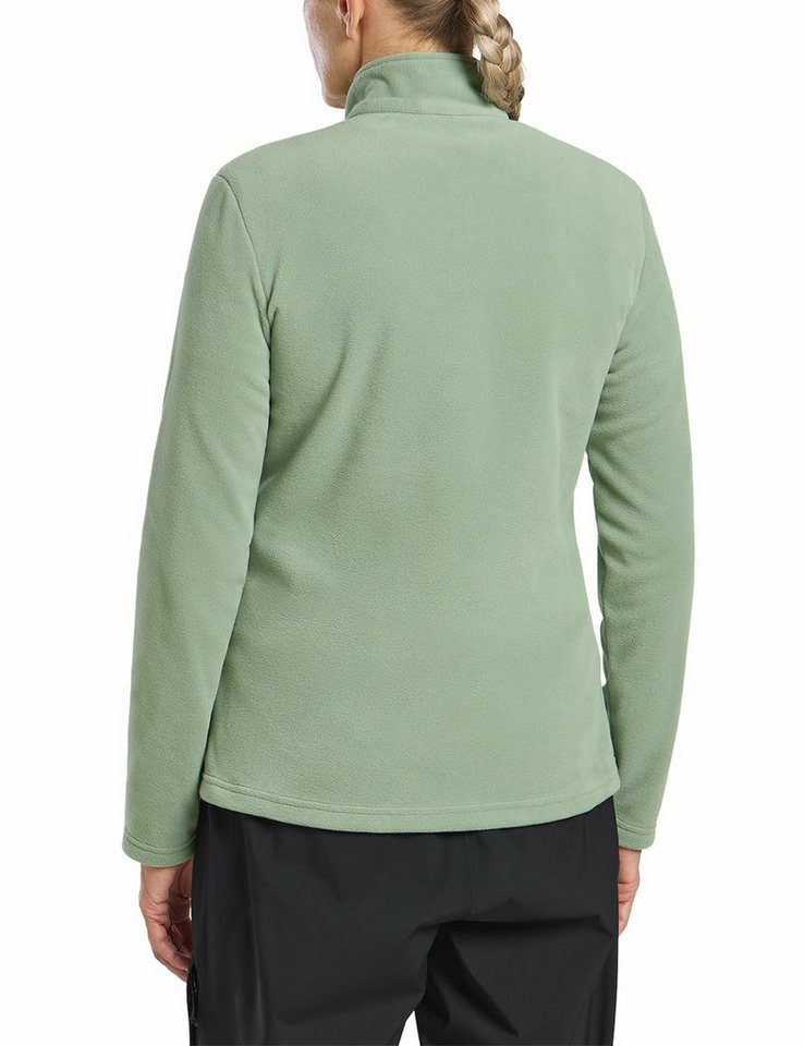 Jack Wolfskin Outdoorjacke Fleecejacke für Damen (1-St) von Jack Wolfskin