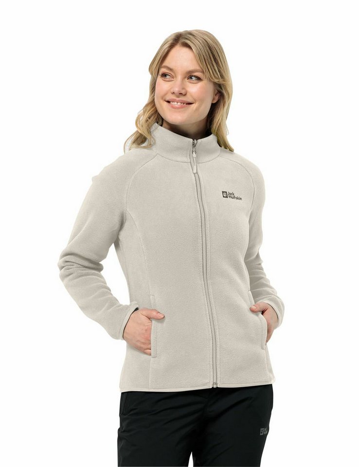 Jack Wolfskin Outdoorjacke Jacke für Damen (1-St) von Jack Wolfskin
