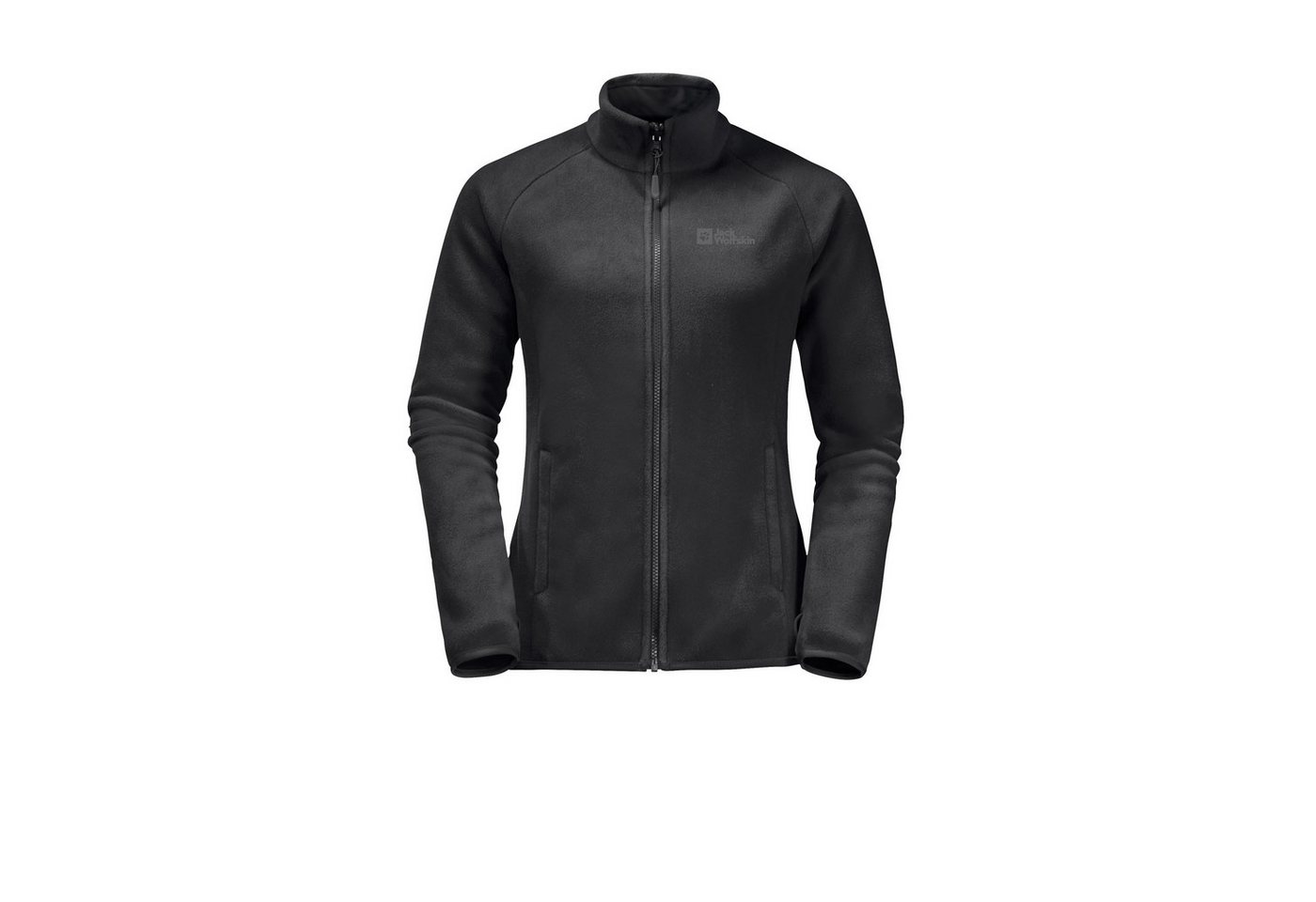 Jack Wolfskin Outdoorjacke MOONRISE FZ Damen von Jack Wolfskin