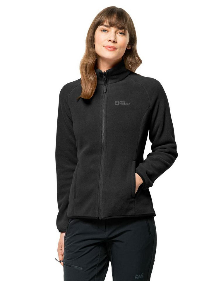 Jack Wolfskin Outdoorjacke Outdoorjacke für Damen (1-St) von Jack Wolfskin