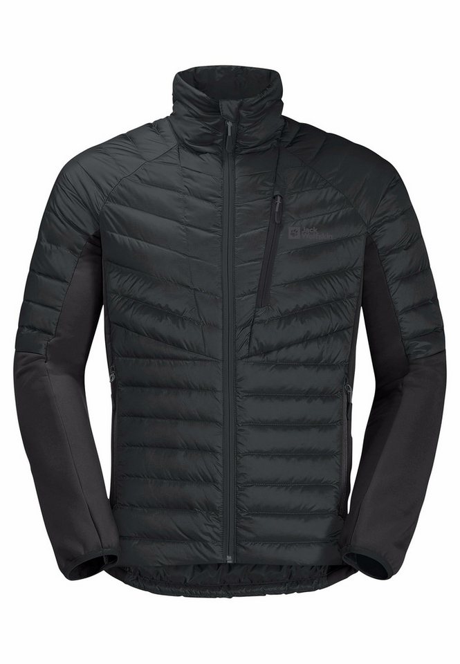 Jack Wolfskin Outdoorjacke Outdoorjacke für Damen (1-St) von Jack Wolfskin