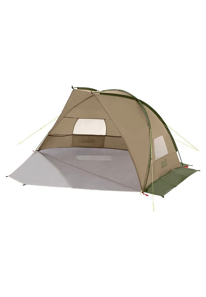 Jack Wolfskin Outdoorjacke Outdoorjacke für Herren (1-St) von Jack Wolfskin