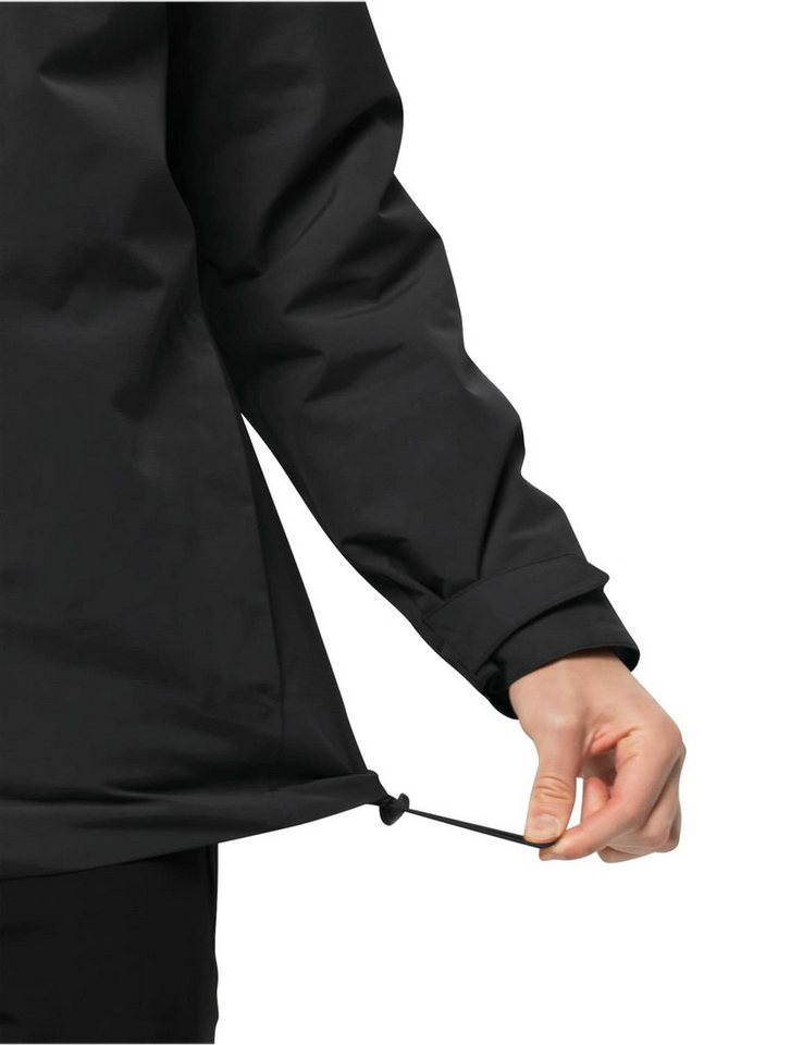 Jack Wolfskin Outdoorjacke Outdoorjacke für Herren (1-St) von Jack Wolfskin