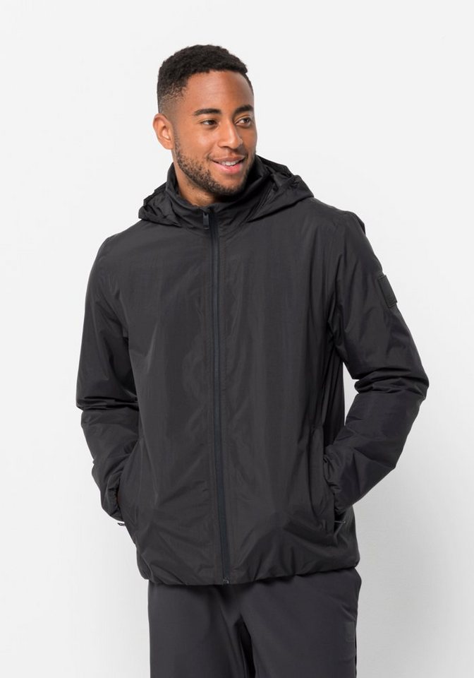 Jack Wolfskin Outdoorjacke TEXTOR JKT M von Jack Wolfskin