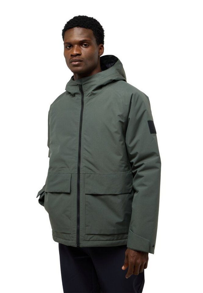 Jack Wolfskin Outdoorjacke Tempeltor JKT m von Jack Wolfskin