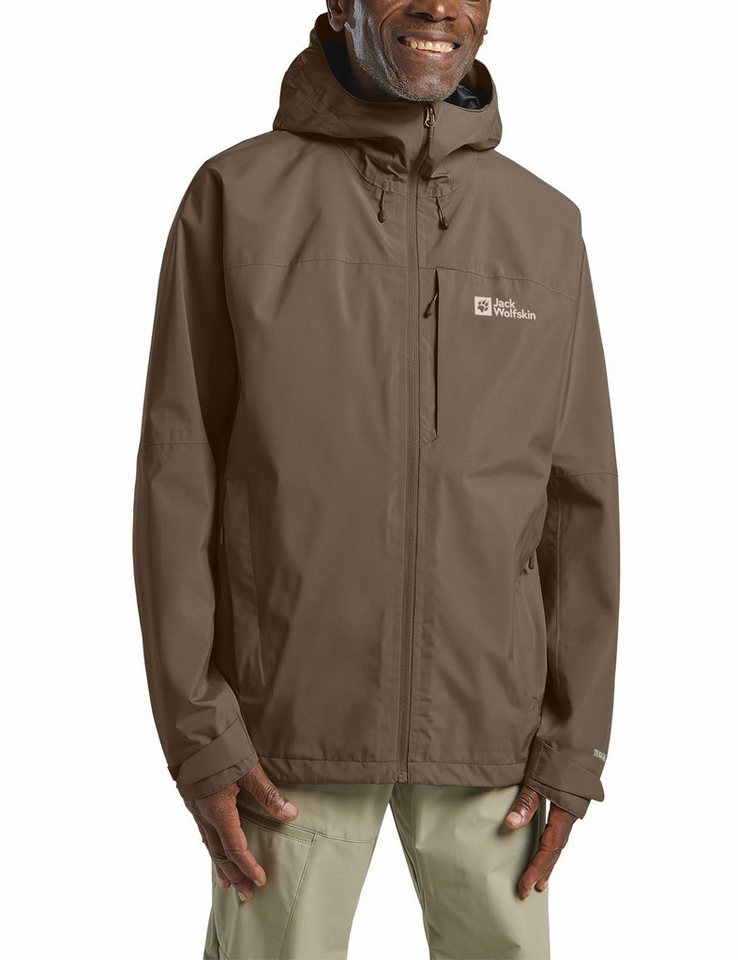 Jack Wolfskin Outdoorjacke für (1-St) von Jack Wolfskin