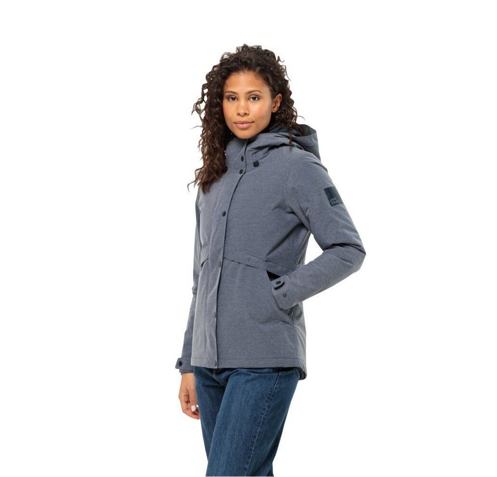 Jack Wolfskin Outdoorjacke Jack Wolfskin Outdoorjacke von Jack Wolfskin