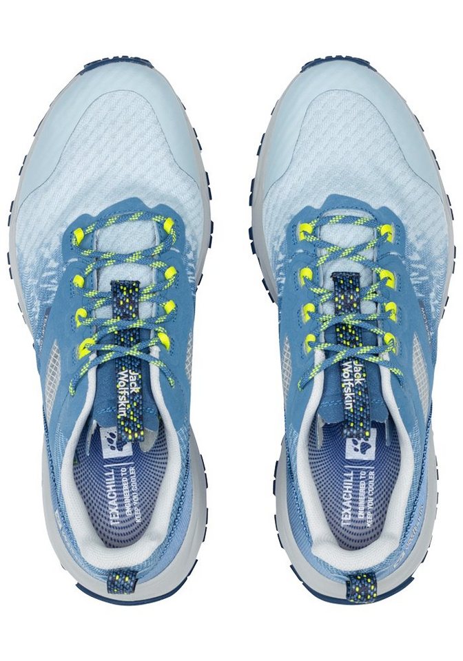 Jack Wolfskin PRELIGHT PRO VENT LOW M Wanderschuh von Jack Wolfskin