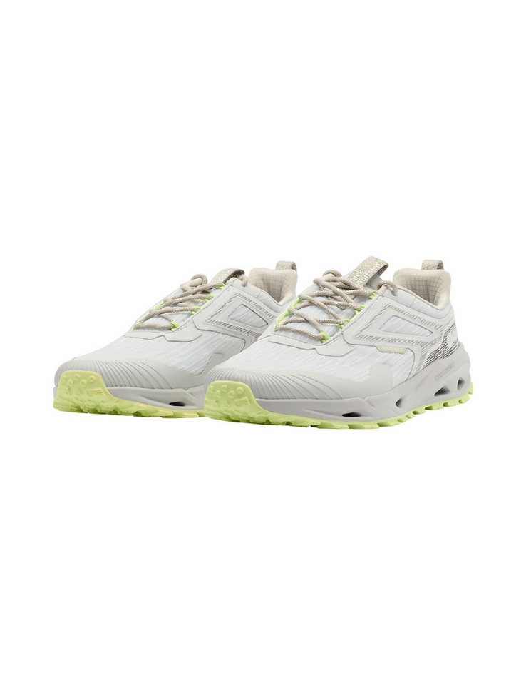 Jack Wolfskin PRELIGHT TEXASHIELD LOW M Sneaker von Jack Wolfskin