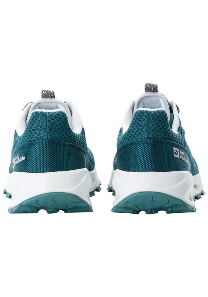 Jack Wolfskin PRELIGHT VENT LOW M Sneaker von Jack Wolfskin