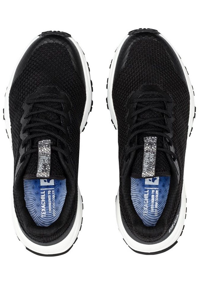 Jack Wolfskin PRELIGHT VENT LOW W Sneaker von Jack Wolfskin