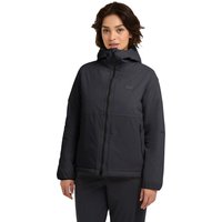 Jack Wolfskin Pamir Jacket Women Wasserdichte Isolationsjacke Damen L black black von Jack Wolfskin