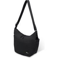 Jack Wolfskin Paraiso Umhängetasche One Size black black Jack Wolfskin Paraiso Umhängetasche One Size black black von Jack Wolfskin