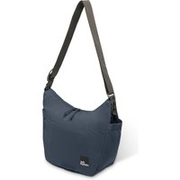 Jack Wolfskin Paraiso Umhängetasche One Size blue midnight sky Jack Wolfskin Paraiso Umhängetasche One Size blue midnight sky von Jack Wolfskin