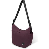 Jack Wolfskin Paraiso Umhängetasche One Size purple amaranth Jack Wolfskin Paraiso Umhängetasche One Size purple amaranth von Jack Wolfskin
