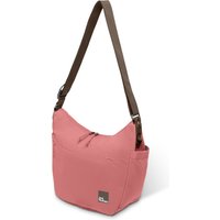 Jack Wolfskin Paraiso Umhängetasche One Size red mineral red Jack Wolfskin Paraiso Umhängetasche One Size red mineral red von Jack Wolfskin