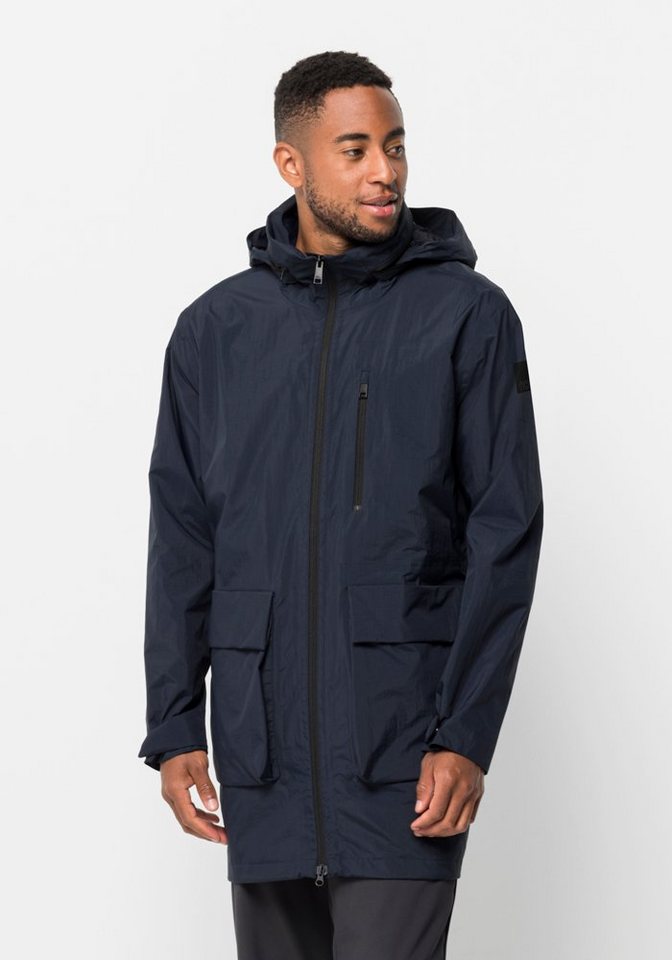 Jack Wolfskin Parka NORDEN PORT PARKA M Jack Wolfskin Parka NORDEN PORT PARKA M von Jack Wolfskin