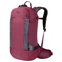 Jack Wolfskin Phantasy 20.5 ST - Wanderrucksack 20L 52 cm von Jack Wolfskin