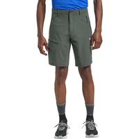 Jack Wolfskin Pico Trail Shorts Men Trail-Shorts Herren 48 green slate green von Jack Wolfskin