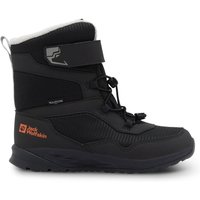 Jack Wolfskin Polar Bear-b Texapore High VC Kids Wasserdichte Winterstiefel Kinder 31 grey,black Phantom von Jack Wolfskin