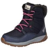 Jack Wolfskin Polar Wolf Texapore High K Mädchen blau|blau|blau|blau|blau|blau|blau|blau von Jack Wolfskin