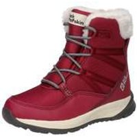 Jack Wolfskin Polar Wolf Texapore High K Mädchen rot|rot|rot|rot|rot|rot|rot|rot|rot|rot|rot|rot|rot|rot von Jack Wolfskin