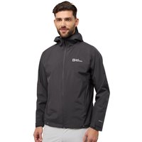 Jack Wolfskin Prelight 2L Ins Jacket Men Wasserdichte Isolationsjacke Herren M black black von Jack Wolfskin