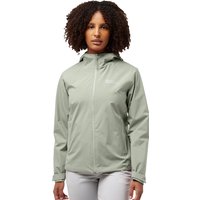 Jack Wolfskin Prelight 2L Ins Jacket Women Wasserdichte Isolationsjacke Damen M green mint leaf von Jack Wolfskin