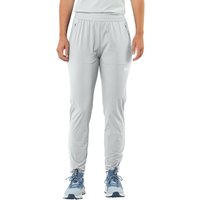 Jack Wolfskin Prelight Chill Pants Women Lange Hose Damen XL grey Cool Grey Jack Wolfskin Prelight Chill Pants Women Lange Hose Damen XL grey Cool Grey von Jack Wolfskin