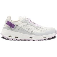 Jack Wolfskin Prelight Hybrid Vent Support System Low Women Leichte Wanderschuhe Damen 40.5 purple Pale Lavendar von Jack Wolfskin