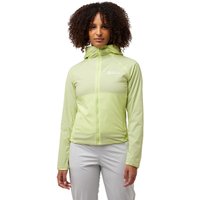 Jack Wolfskin Prelight Ins Jacket Women Isolationsjacke Damen M green cool matcha von Jack Wolfskin