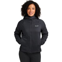 Jack Wolfskin Prelight Ins Jacket Women Leichte Isolationsjacke Damen XS black black Jack Wolfskin Prelight Ins Jacket Women Leichte Isolationsjacke Damen XS black black von Jack Wolfskin