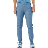 Jack Wolfskin Prelight Pants Women Lange Hose Damen XS elemental blue elemental blue von Jack Wolfskin