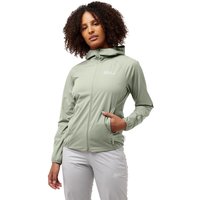 Jack Wolfskin Prelight Pro Jacket Women Isolationsjacke Damen XL green mint leaf von Jack Wolfskin
